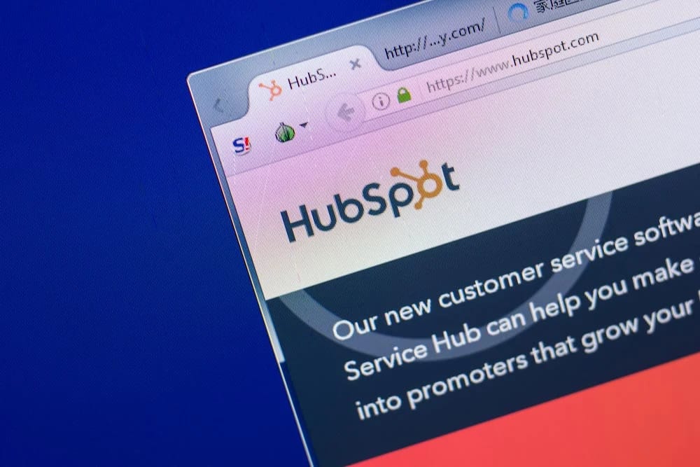 HubSpot Content Marketing Success Stories