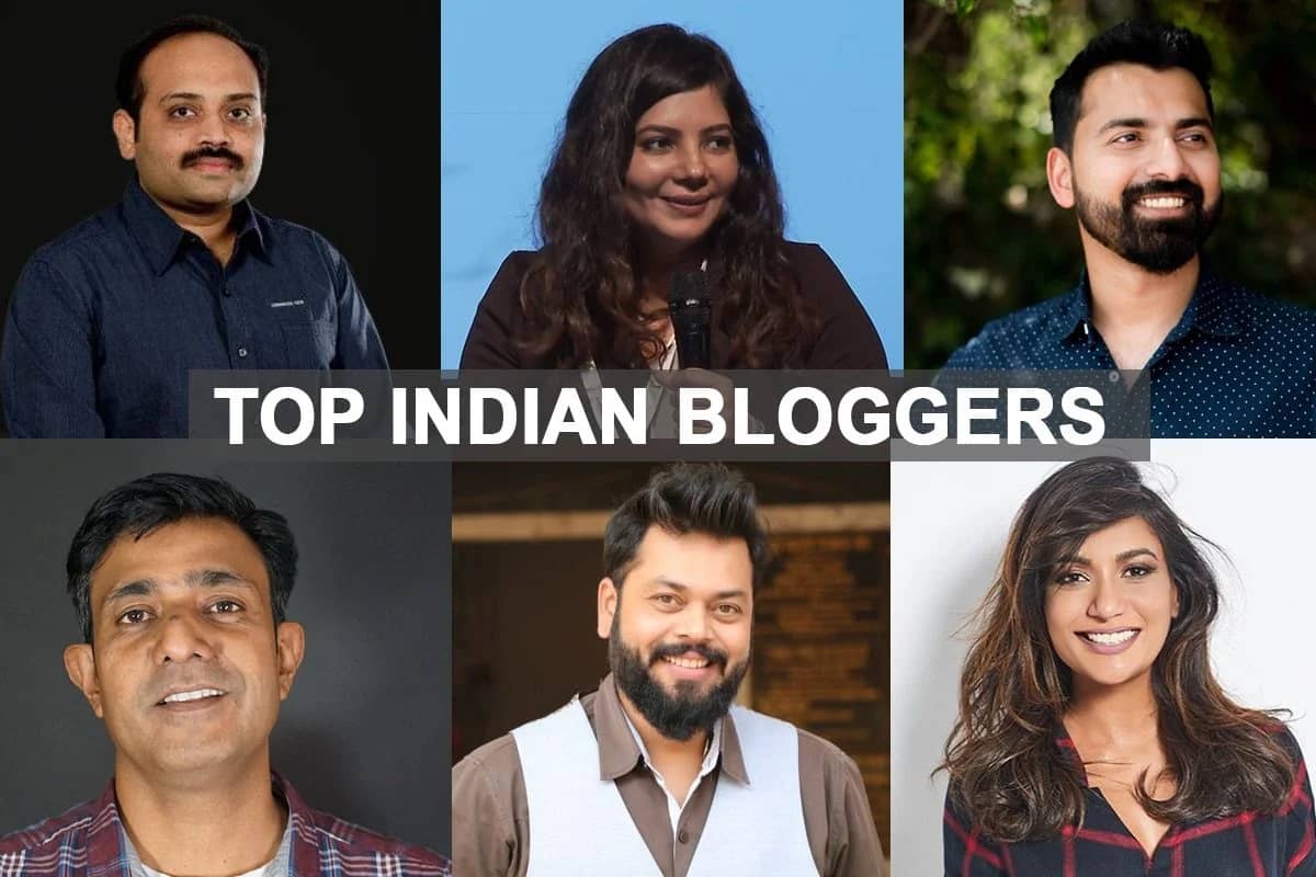 India's Top Earning Bloggers: Unveiling the Success Stories and Earnings