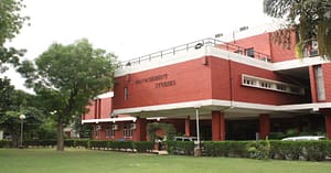 Faculty of Management Studies (FMS), Delhi University