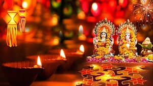 Join Our Diwali Puja Celebration