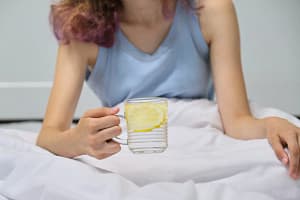 Natural Remedies for Better Sleep