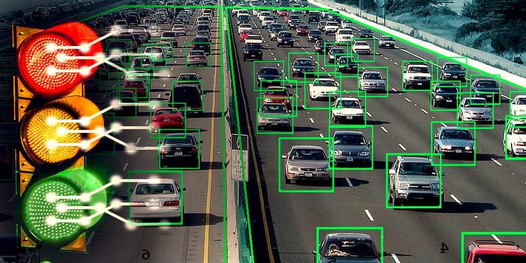 This Way AI Can Solve World Worst Traffic Problem
