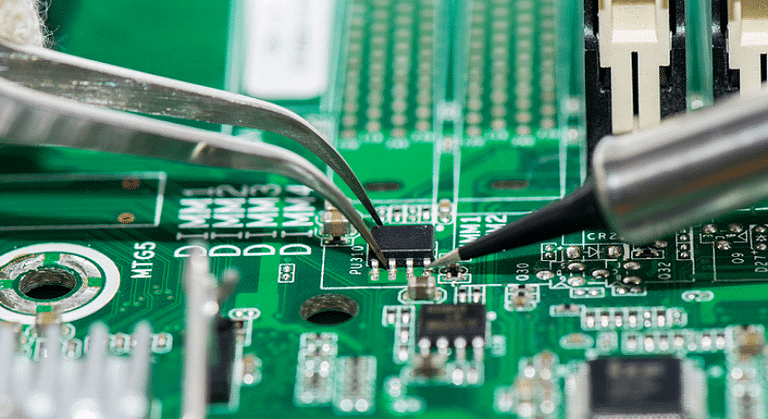Starting a PCB Assembly and Repair Business