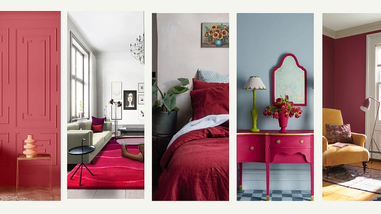 2023 Home Decor Color Trends: Pantone’s Pick and Beyond