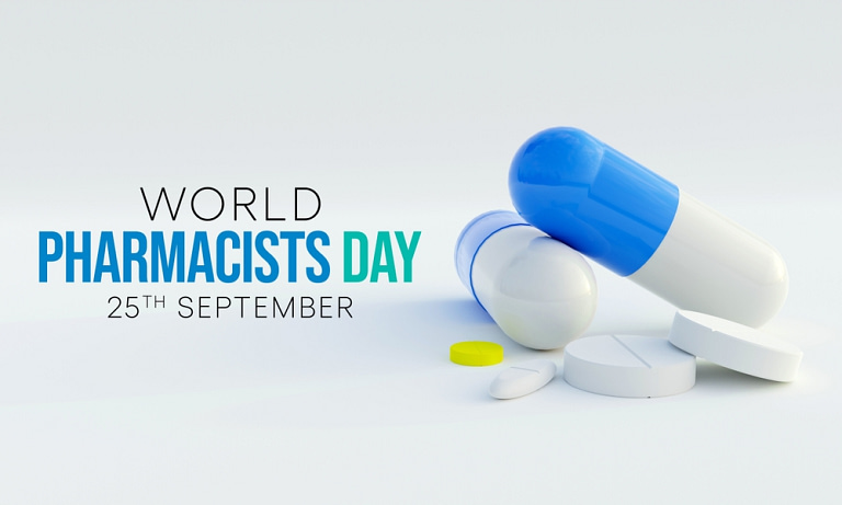 Pharmacist Day: Celebrating Healthcare Heroes