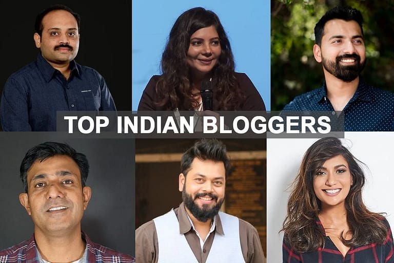 India’s Top Earning Bloggers: Success Stories and Earnings