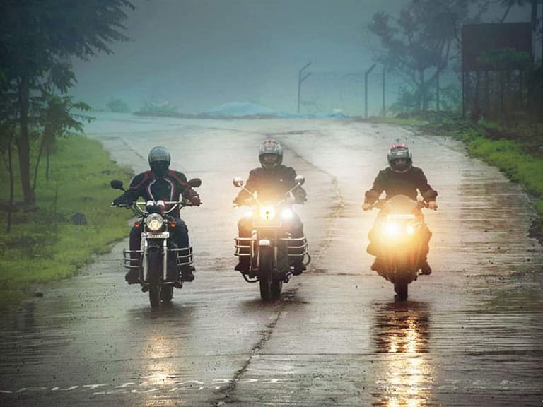 Explore the Best of Chikmagalur on a Bike: Top Places to Visit
