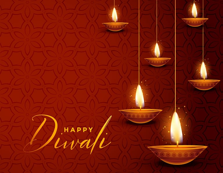 Celebrate Diwali: Embracing the Festival of Lights