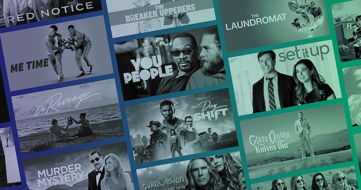 10 MustWatch Modern Comedy Movies for a Good Laugh Bachulal