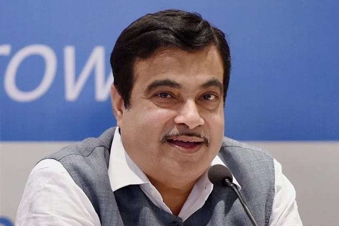 Nitin Gadkari – A Biography of the Indian Politician and Infrastructure Visionary
