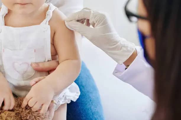 Vaccination Schedule: Month-by-Month Protection for Your Child