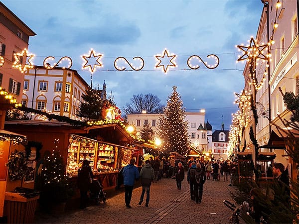 Christmas Cheer: Best Celebration Places City-wise in Puducherry