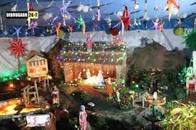 Christmas Cheer: Best Celebration Places City-wise in Dibrugarh, Assam 