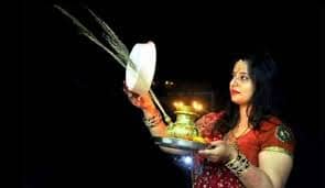 Historical Roots of Karwa Chauth 
