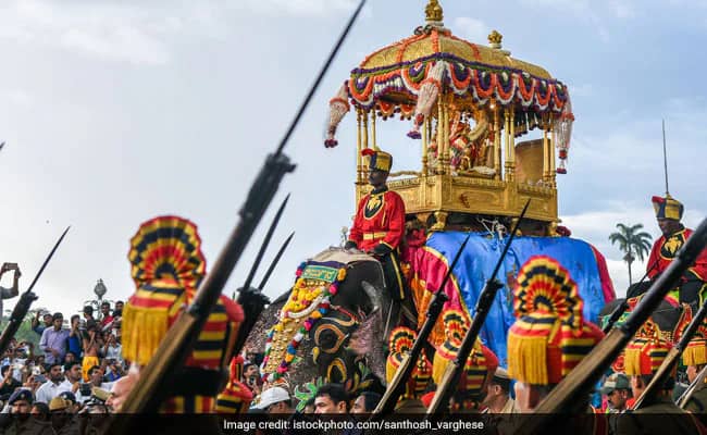 Dussehra Delight: Best Celebration Places to Visit City-Mysore, Karnataka