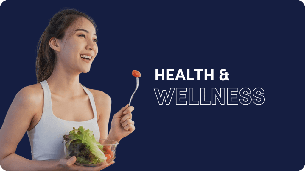 Elevating Health and Wellness: 10 Profitable Startup Ideas for 2023